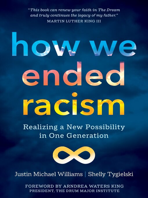 Cover image for How We Ended Racism